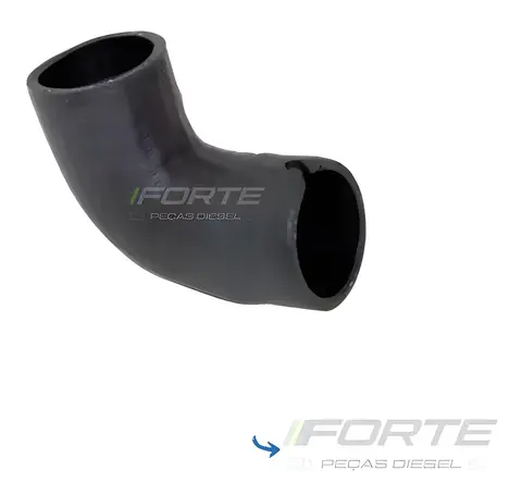 Mangueira para Scania S4 S5 Todos