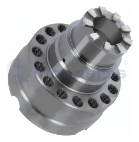 Caixa Satélite Esq Rp/Rbp 735/835 Euroricambi