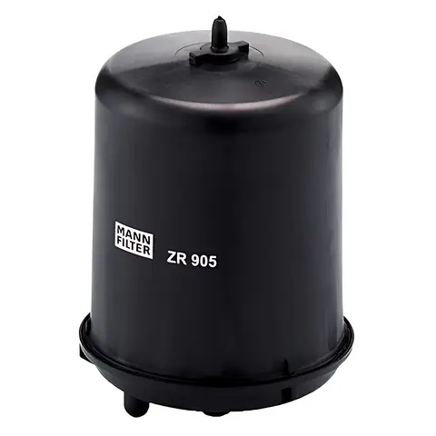 Filtro Óleo Centrifuga para DAF XF105 XF106 CF85