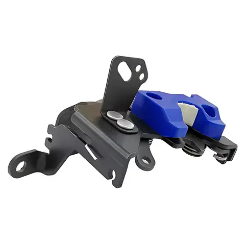 Trava Grade Sup LE para Scania P94 P114 P124 S5
