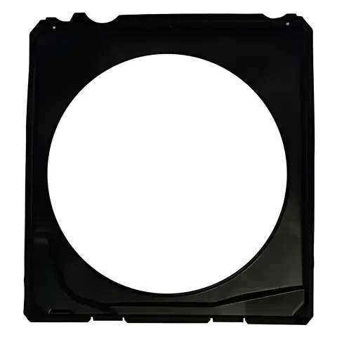 Defletor Radiador para Scania G400 G360