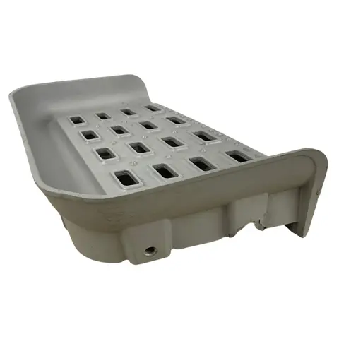 Pisante Central LD para DAF XF 2021 2022