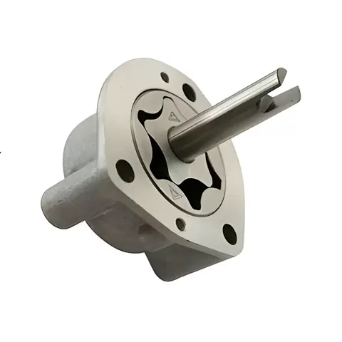Bomba Óleo para Scania L T 111 112 113 Cx Camb