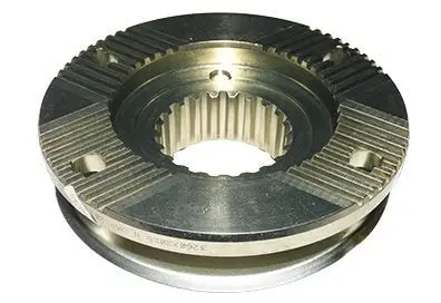 Flange XS180 para Volvo FH FM para DAF XF105
