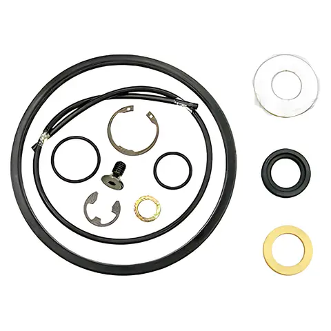 Kit Reparo Spring Brake para Volvo NL12 N10