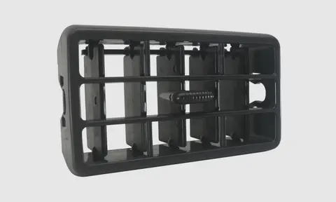 Difusor Ar para Ford F250 F350 F4000