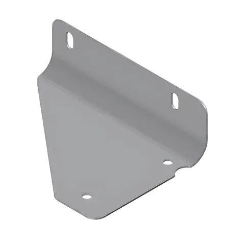 Suporte Esq Para-choque para Ford Cargo 1717