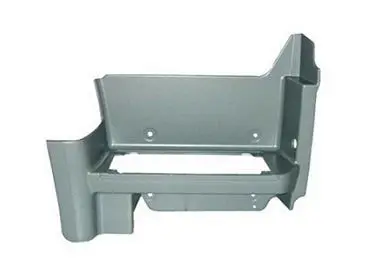 Estribo Cabine para Ford Cargo 815 915