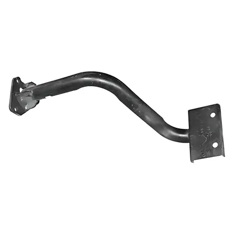Suporte Estribo Lado Dir Duplo Ford 01/11