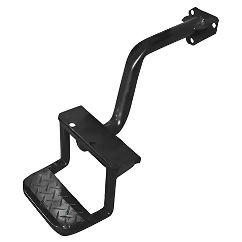 Suporte Degrau Dir para Ford Cargo 6x4