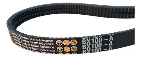 Correia Dupla Optibelt 2XPB2550 Ar Cond