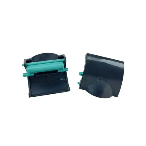 2 Presilhas Tampa Bateria para DAF XF 105