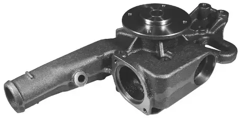 Bomba Água MB 1513 1516 2013 2016 2213 2216