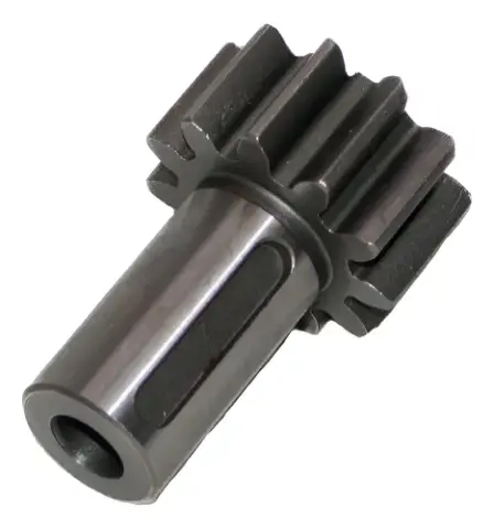 Pinhão 11 D para Volvo Scania Case