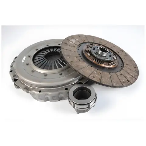 Kit Embreagem para DAF XF105 Ft 460 510
