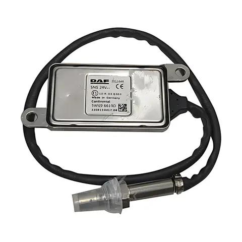 Sensor Nox para DAF XF 105 CF 85 Euro 5