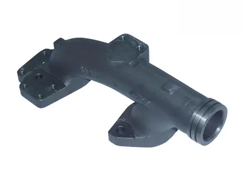 Coletor Escapamento para Scania Motor DC13