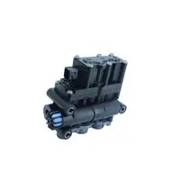 Vedação Válvula Solenoide para DAF