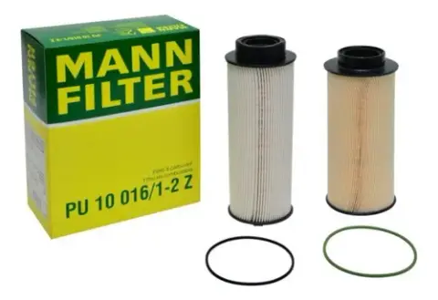Kit Filtro Comb para Scania P250 P280 P320
