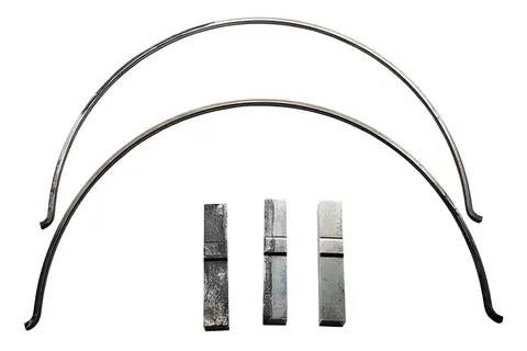 20265 Reparo Sincronizador Gr GRS900 para Scania 1/2 Ger