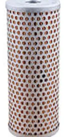 Filtro Óleo Hidr para DAF XF 480 530 CF 410 2022