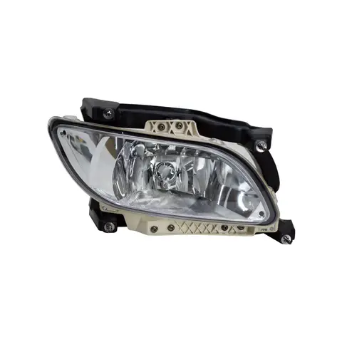 Farol Auxiliar LD 24V para DAF XF CF