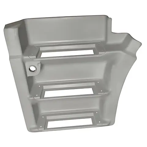 Escada Estribo Lado Direito para Volvo NH12