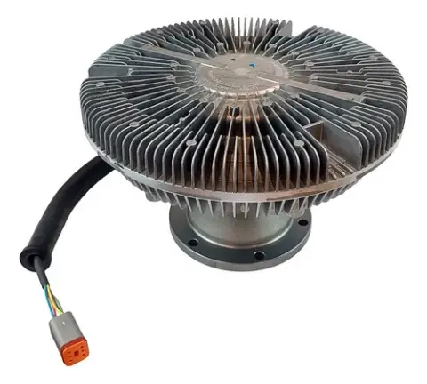Embreagem Viscosa para Scania P R G Cab