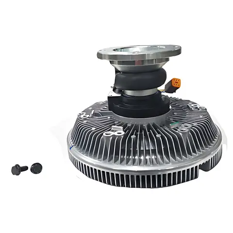 Embreagem Viscosa para Scania G400 R400 440 480