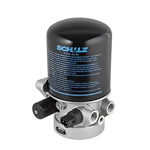Secador Ar para Volvo FH12 NH12 B10R 01-15