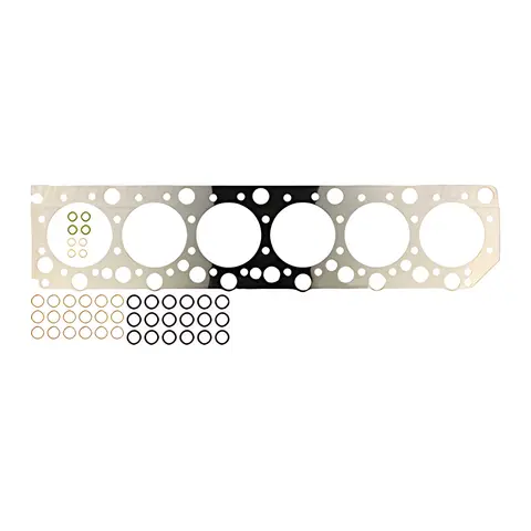 Junta Cabeçote para Volvo D12A D12C D12D
