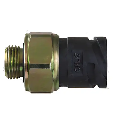 Interruptor Pneumático para Volvo B9R B12B B12M