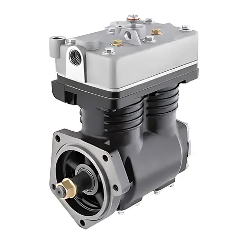 Compressor para Volvo B12 B12R FH12 FM12 NH12