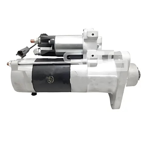 Motor Partida para Volvo FH12 B12 D12 L6