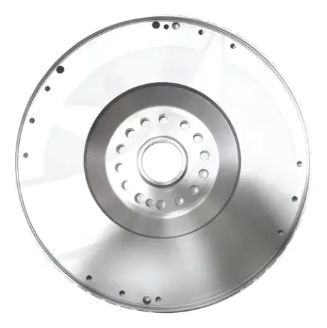 Volante Motor para Volvo FH13 400 440 480 520