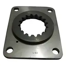 Barra Reação para Volvo VM210 VM260 VM310