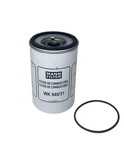 Filtro Separador para Volvo FH FM Fmx NH12