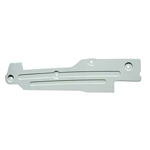 Placa Proteção LD para Volvo FH 2004-2009