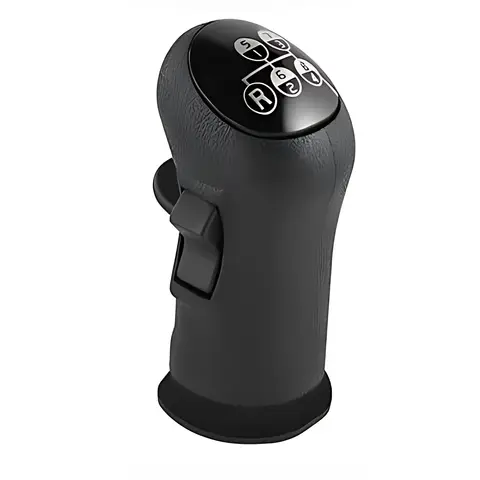 Manopla Câmbio para Volvo FH12 FM12 NH12 Schulz