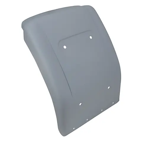 Paralama Trás para Volvo VM 270 Cabine Chassi 2014