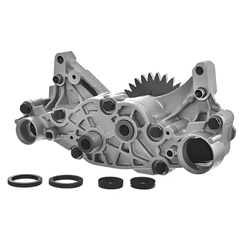 Bomba Óleo para Volvo FH13 FMX13 D13A D13C