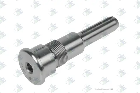Haste Mecanismo para Volvo FH400 FH480 FH540