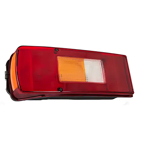 Lanterna Trás LE para Volvo FH12 FM12 NH12 VM