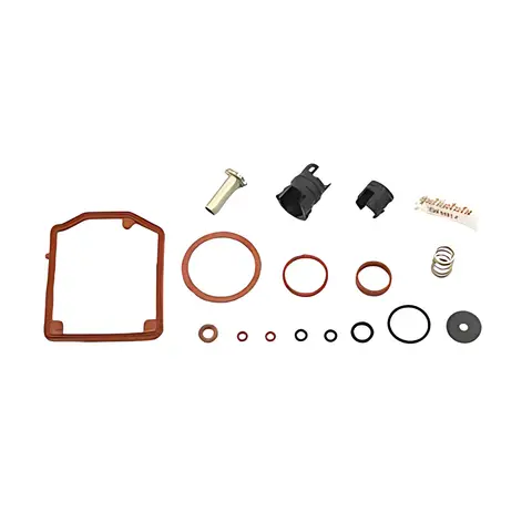 Reparo Válvula Freio Motor para Volvo FH 12