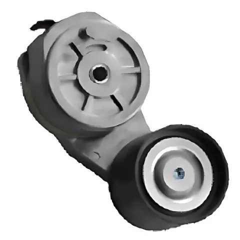 Tensor Correia Polia Aço Lisa para Volvo