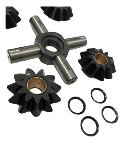 Kit Reparo Diferencial para Volvo FH12 FH13 FM13