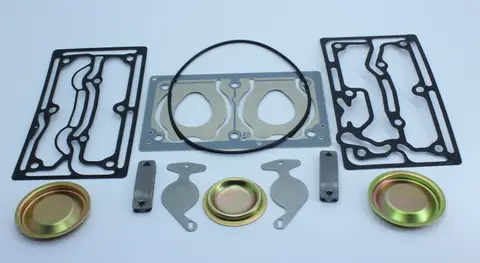 Reparo Compressor 85MM para Volvo FH FM NH B13