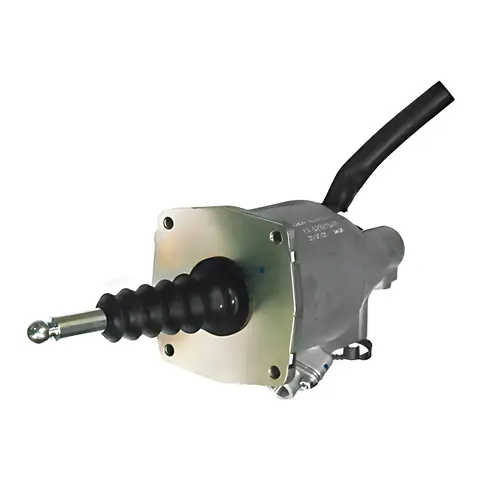 Servo Embreagem para Volvo FH FM NH Fmx B12
