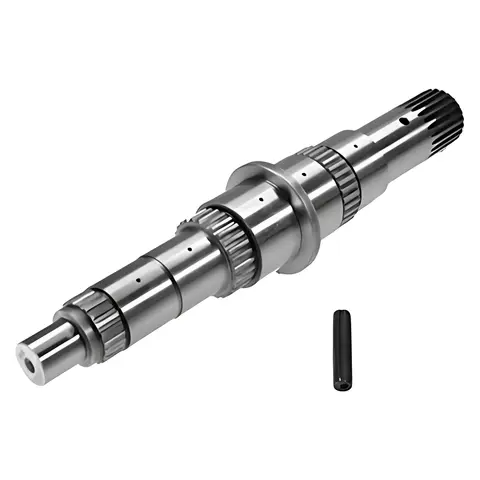 Kit Eixo para Ford Cargo para Volvo VM MB Atego