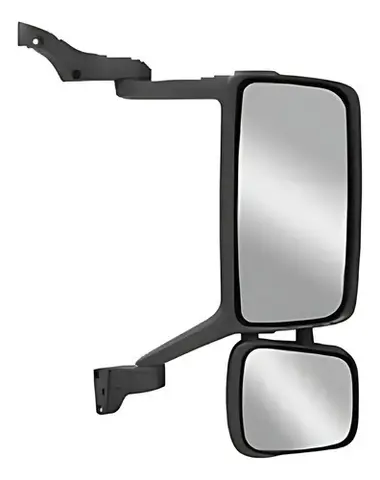Retrovisor Auxiliar Esquerdo para Volvo FM FH